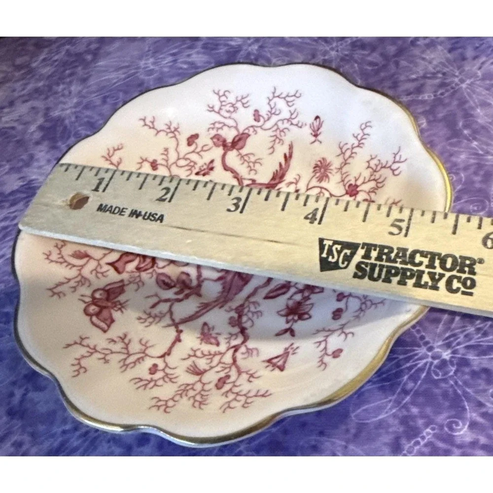 Coalport great no